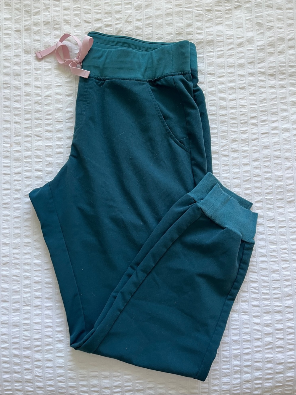 Figs Zamora Jogger Scrub Pants